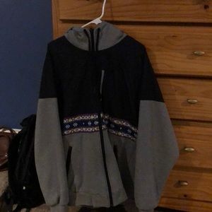 Jiberish Hoodie